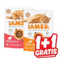 Iams