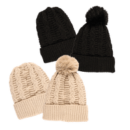 Wintertextiel Dames