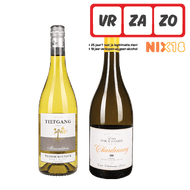 Ecrin D'or & D'ambre Chardonnay Reserve of Tiefgang Weissburgunder