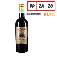 Carlo Sani Primitivo Di Manduria Riserva