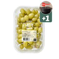 Pitloze Witte Druiven