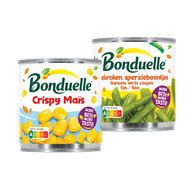 Bonduelle Groente