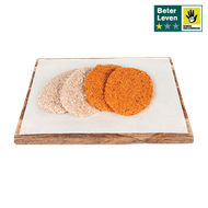DekaVers Gehaktschnitzels
