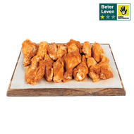 DekaVers Scharrel Kipdrummets