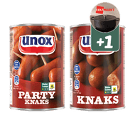 Unox Knaks