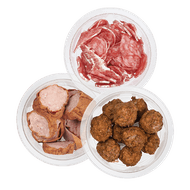 DekaMarkt Tapas Hapje