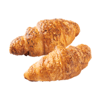 DekaVers Ham-kaas- of Kaascroissant
