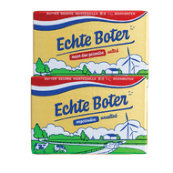 Echte Boter Goudwikkel