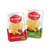 Uniekaas 48+ Kaas
