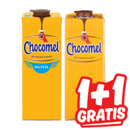 Chocomel