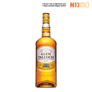 Glen Talloch Blended Scotch Whisky