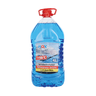 Ruitensproeier Antivries