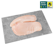 Scharrel Kipfilet