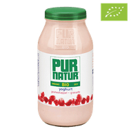 Pur Natur Yoghurt