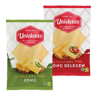 Uniekaas Gesneden 48+ Kaas