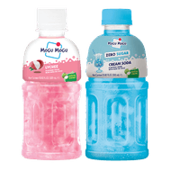 Mogu Mogu