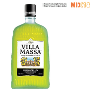 Villa Massa Limoncello
