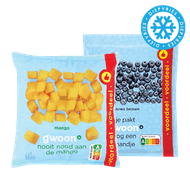 G'woon Fruit