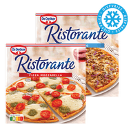 Dr. Oetker Ristorante Pizza