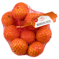 1 de Beste Mandarijnen verpakt