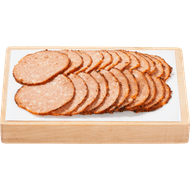 1 de Beste Grillworst