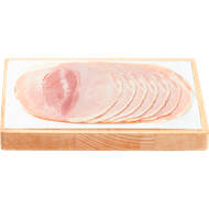 1 de Beste Schouderham ovengebakken