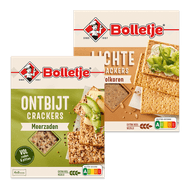 Bolletje crackers