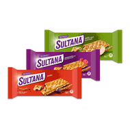 Sultana Fruitbiscuits