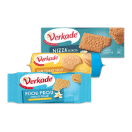 Verkade originals koek