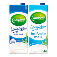 Campina Lang Lekker