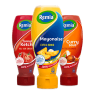 Remia saus