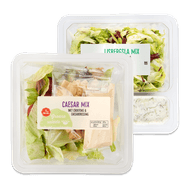 1 de Beste Groene salade