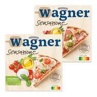 Wagner Sensazione pizza