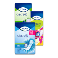 Tena discreet