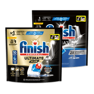 Finish vaatwastabletten