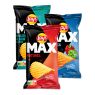 Lay's MAX