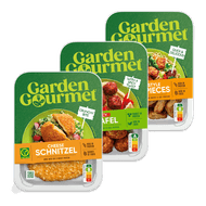 Garden Gourmet