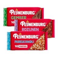 Peijnenburg ontbijtkoek