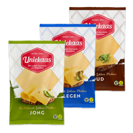 Uniekaas kaasplakken 48+