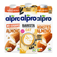 Alpro houdbaar