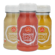 1 de Beste Gembershot