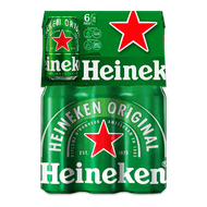 Heineken pils