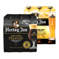 Hertog Jan Grand Prestige of Weizener