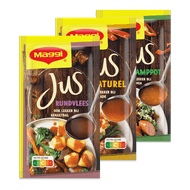 Maggi jus