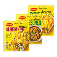 Maggi maaltijd- of ovenmix