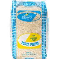 Bravo Tosya risotto rijst