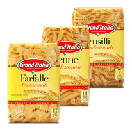 Grand'Italia Tradizionali pasta
