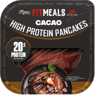Fitmeals Protein pancake chocolade