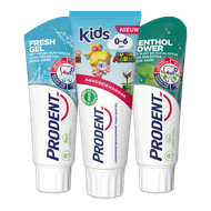 Prodent tandpasta