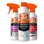 3G Power of Expert reiniger